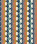 Clarke & Clarke Denver Multi Fabric