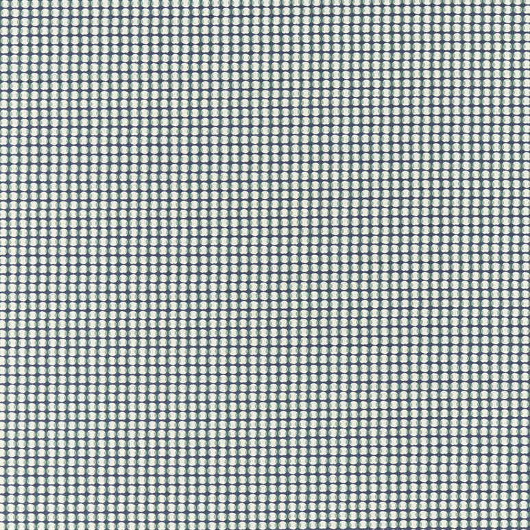 Clarke &amp; Clarke Olympia Navy Fabric