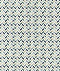 Clarke & Clarke Phoenix Mineral/Navy Fabric