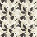 Clarke & Clarke Reno Monochrome Fabric