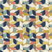 Clarke & Clarke Reno Multi Fabric
