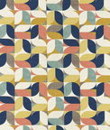 Clarke & Clarke Reno Multi Fabric