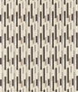Clarke & Clarke Seattle Monochrome Fabric