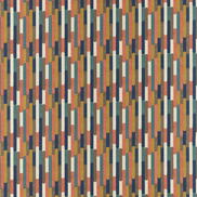 Clarke & Clarke Seattle Multi Fabric