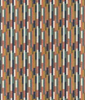 Clarke & Clarke Seattle Multi Fabric
