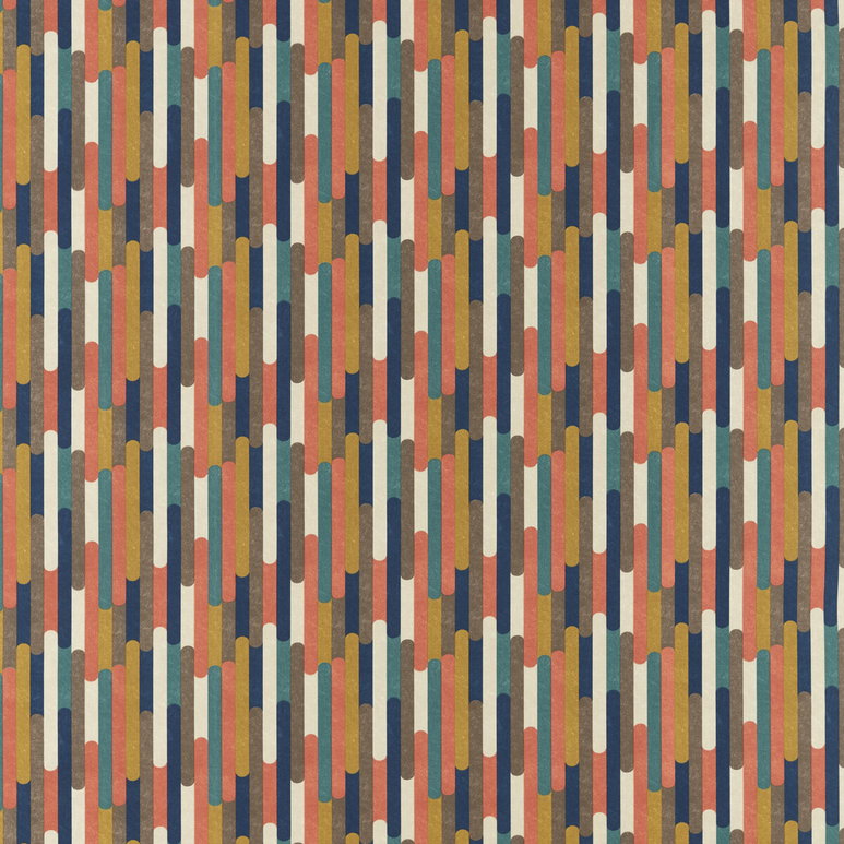Clarke &amp; Clarke Seattle Multi Fabric