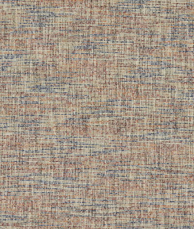 Clarke & Clarke Cetara Autumn Fabric