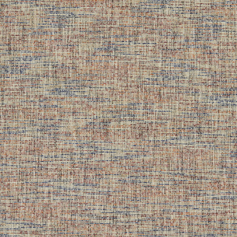 Clarke &amp; Clarke Cetara Autumn Fabric