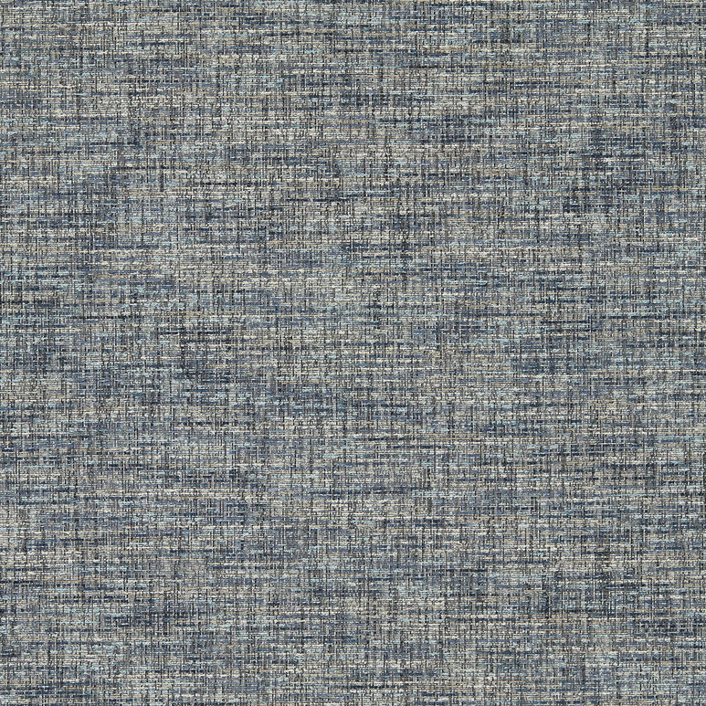 Clarke &amp; Clarke Cetara Denim Fabric