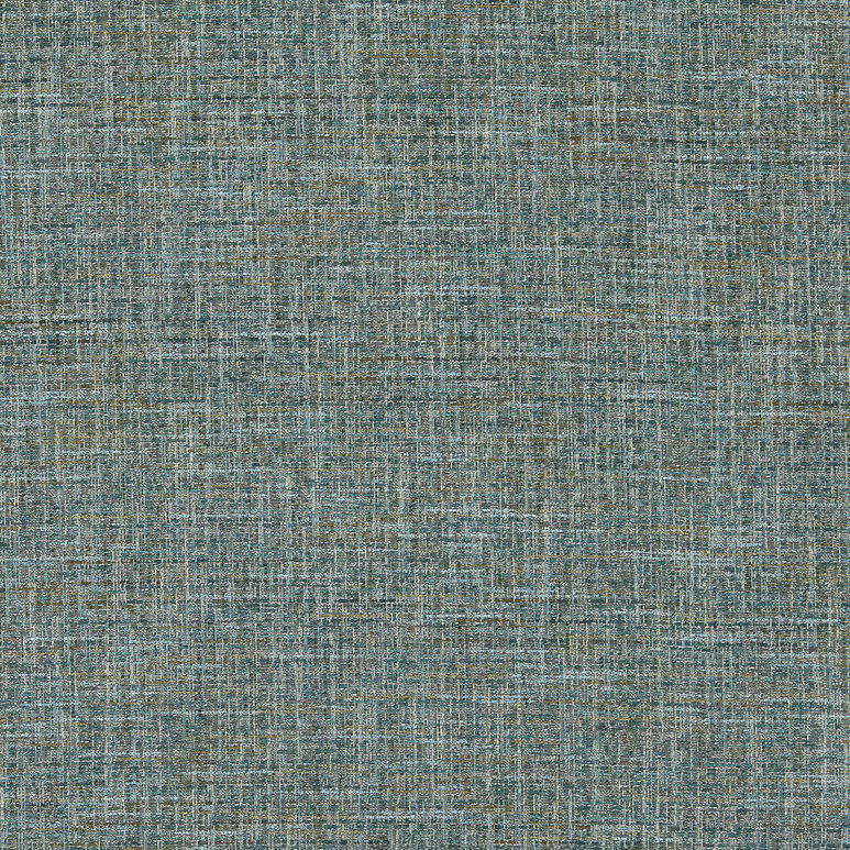 Clarke &amp; Clarke Cetara Kingfisher Fabric