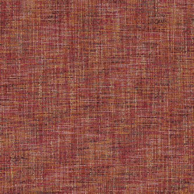 Clarke &amp; Clarke Cetara Paprika Fabric