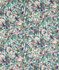 Clarke & Clarke Ashbrook Multi Fabric