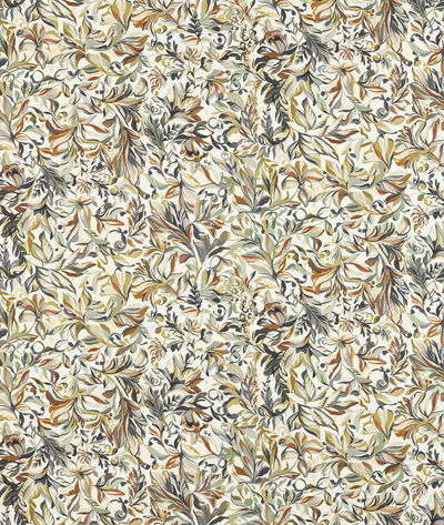 Clarke & Clarke Ashbrook Natural Fabric