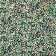 Clarke & Clarke Ashbrook Velvet Eau De Nil Fabric