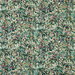 Clarke & Clarke Ashbrook Velvet Eau De Nil Fabric