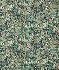 Clarke & Clarke Ashbrook Velvet Eau De Nil Fabric