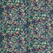 Clarke & Clarke Ashbrook Velvet Midnight Fabric