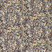 Clarke & Clarke Ashbrook Velvet Noir Fabric