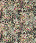 Clarke & Clarke Aubrey Eau De Nil Fabric