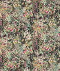 Clarke & Clarke Aubrey Eau De Nil Fabric