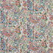 Clarke & Clarke Aubrey Pastel Fabric