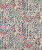 Clarke & Clarke Aubrey Pastel Fabric