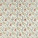 Clarke & Clarke Elmsdale Jacquard Forest/Linen Fabric