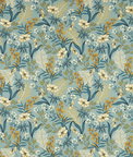 Clarke & Clarke Hazelbury Mineral Fabric