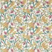 Clarke & Clarke Hazelbury Summer Fabric