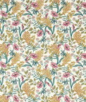 Clarke & Clarke Hazelbury Summer Fabric