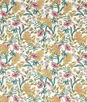 Clarke & Clarke Hazelbury Summer Fabric