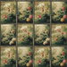Clarke & Clarke Artus Antique Velvet Fabric