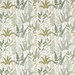 Clarke & Clarke Bracken Glade Emb Fabric