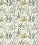 Clarke & Clarke Bracken Glade Emb Fabric