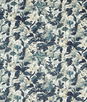 Clarke & Clarke Lilum Denim Ivory Fabric