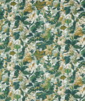 Clarke & Clarke Lilum Glade Fabric
