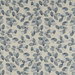 Clarke & Clarke Northia Denim Linen Fabric