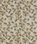 Clarke & Clarke Northia Pewter Fabric