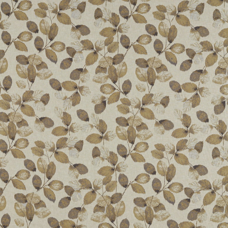 Clarke &amp; Clarke Northia Pewter Fabric