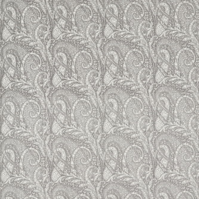 Clarke &amp; Clarke Palacio Dove Fabric