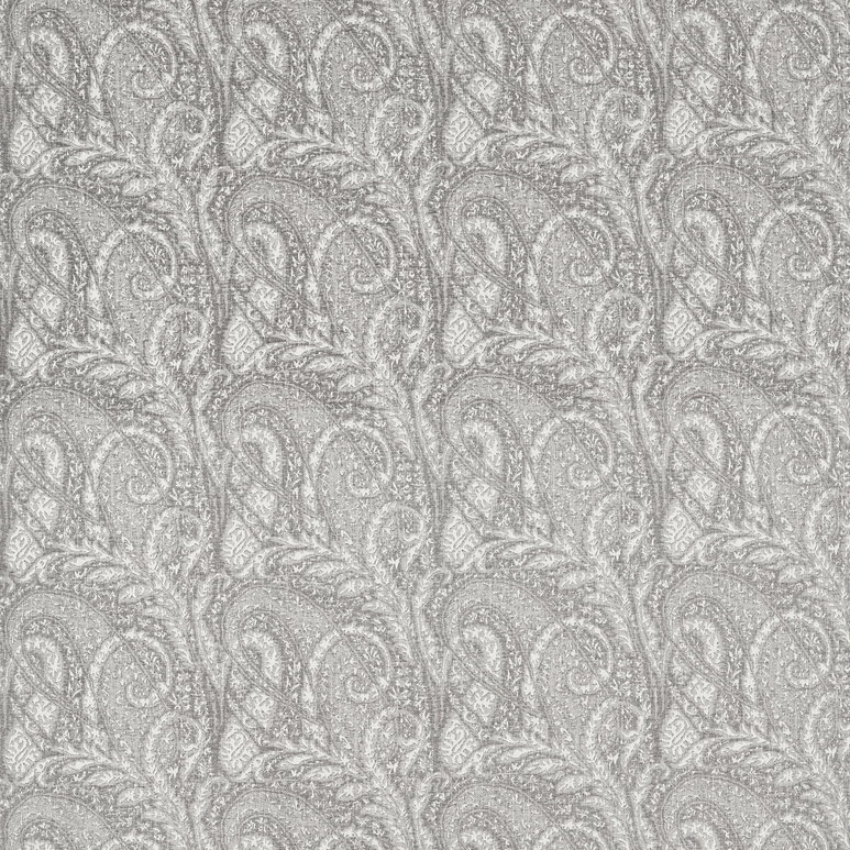 Clarke &amp; Clarke Palacio Dove Fabric