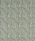 Clarke & Clarke Palacio Eau De Nil Fabric