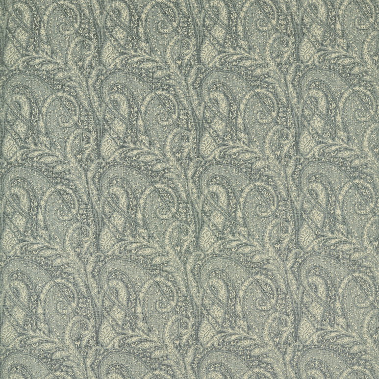 Clarke &amp; Clarke Palacio Eau De Nil Fabric