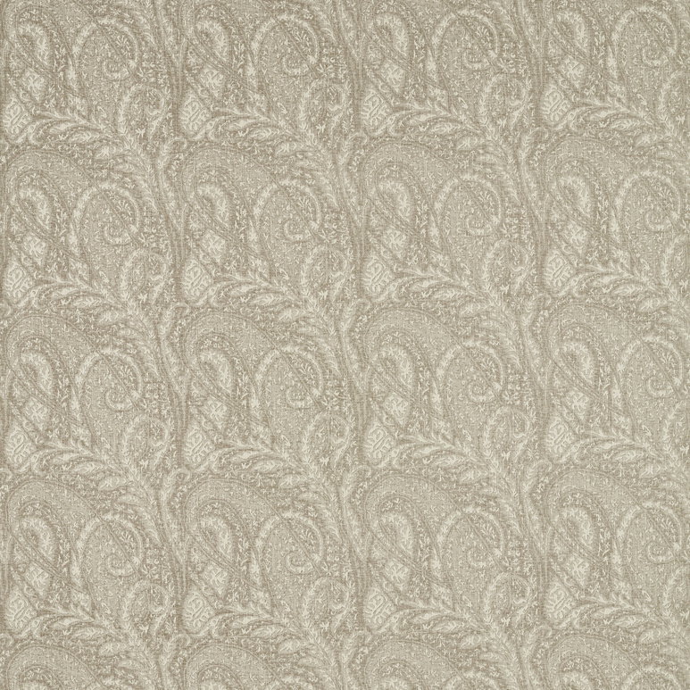 Clarke &amp; Clarke Palacio Linen Fabric