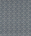 Clarke & Clarke Regale Denim Fabric