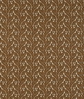 Clarke & Clarke Regale Russet Fabric