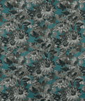 Clarke & Clarke Sunforest Jacquard Fabric