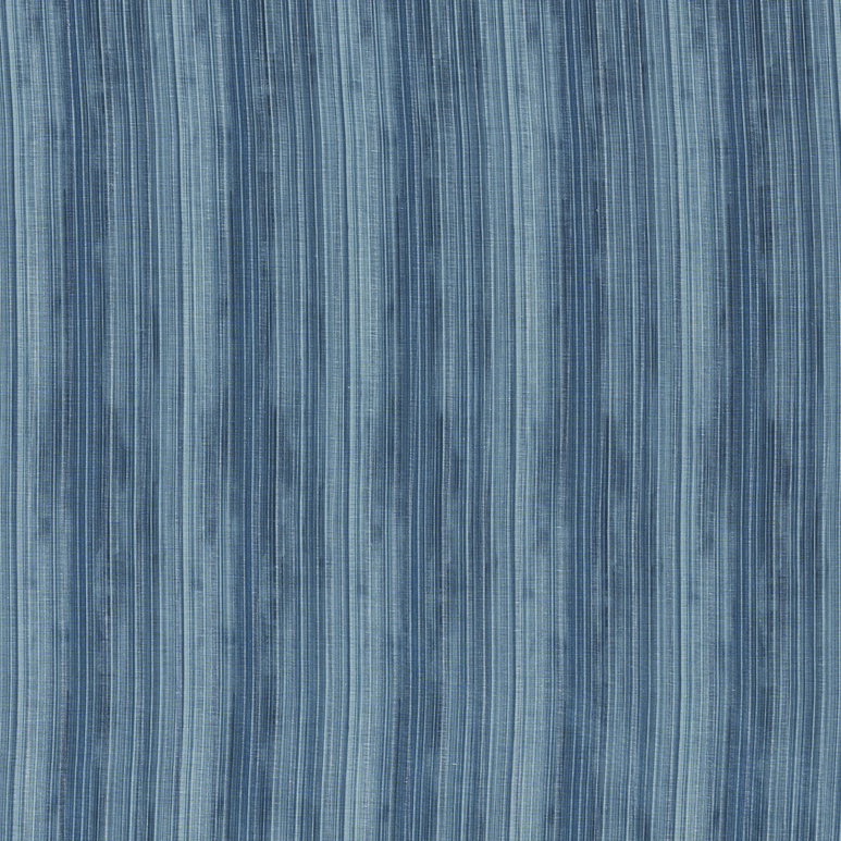 Clarke &amp; Clarke Rapello Midnight Fabric