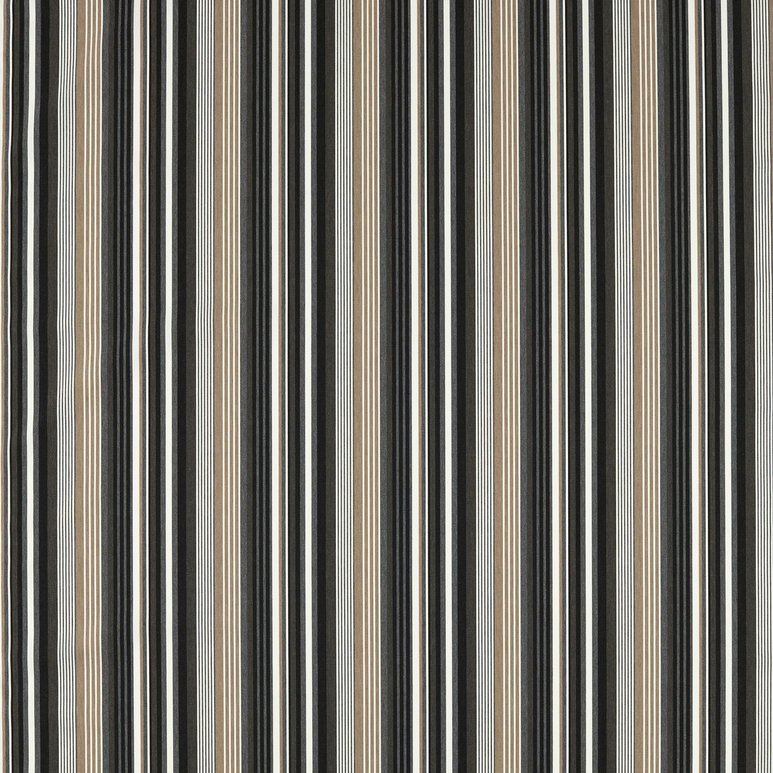 Clarke &amp; Clarke Idro Natural Fabric