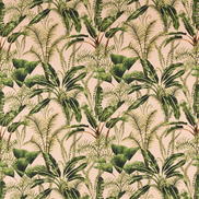 Clarke & Clarke Majorelle Outdoor 01 Fabric